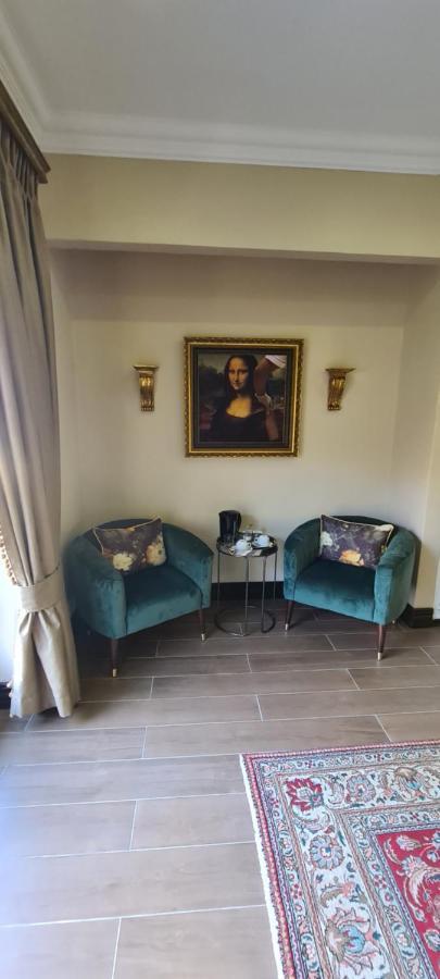 Villa Grande Luxury Accommodation Welkom Eksteriør bilde