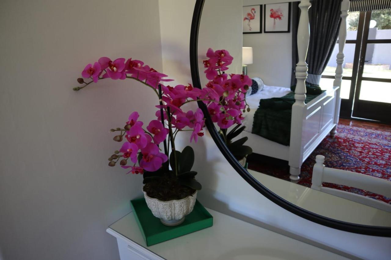 Villa Grande Luxury Accommodation Welkom Eksteriør bilde