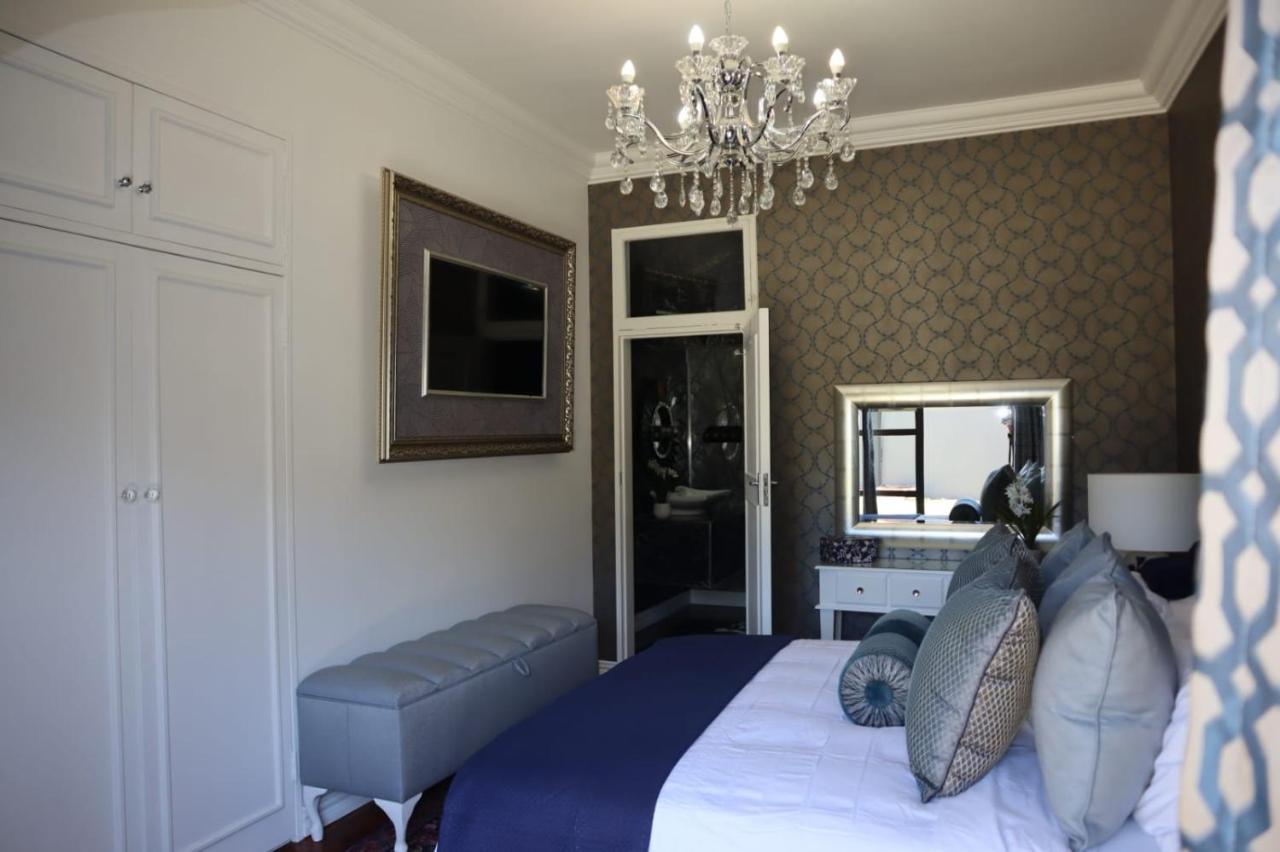 Villa Grande Luxury Accommodation Welkom Eksteriør bilde
