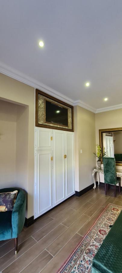 Villa Grande Luxury Accommodation Welkom Eksteriør bilde
