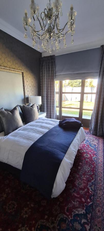 Villa Grande Luxury Accommodation Welkom Eksteriør bilde