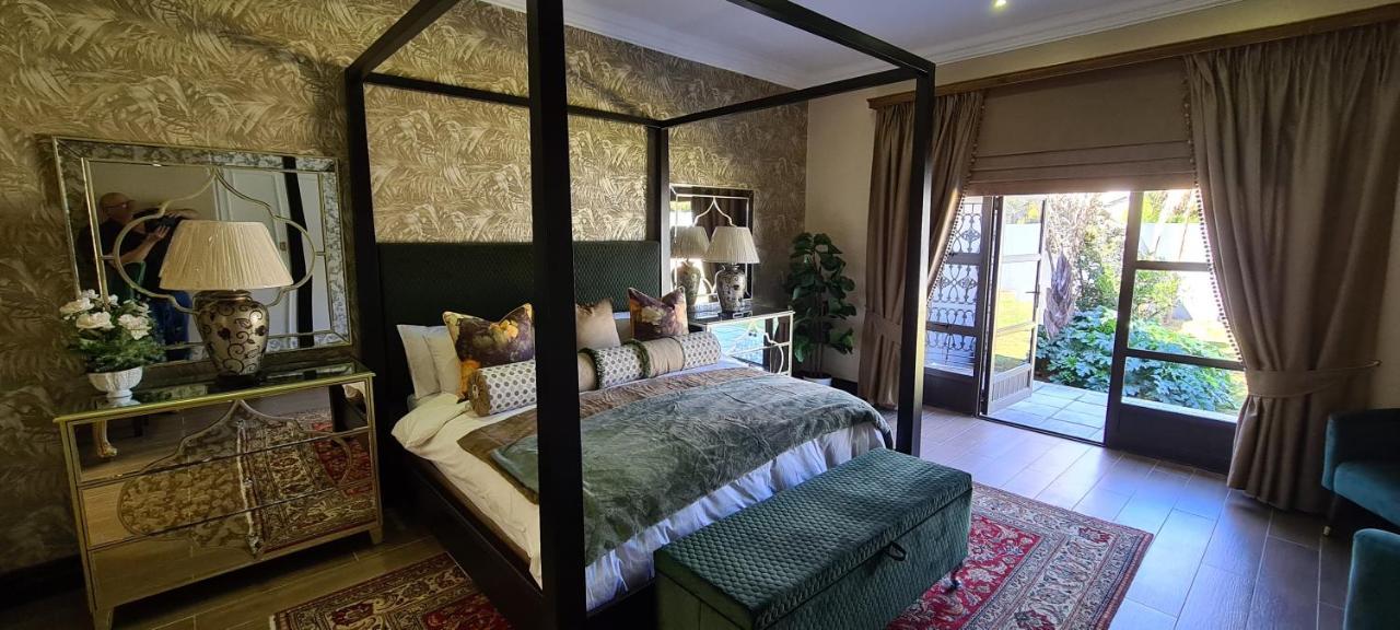 Villa Grande Luxury Accommodation Welkom Eksteriør bilde