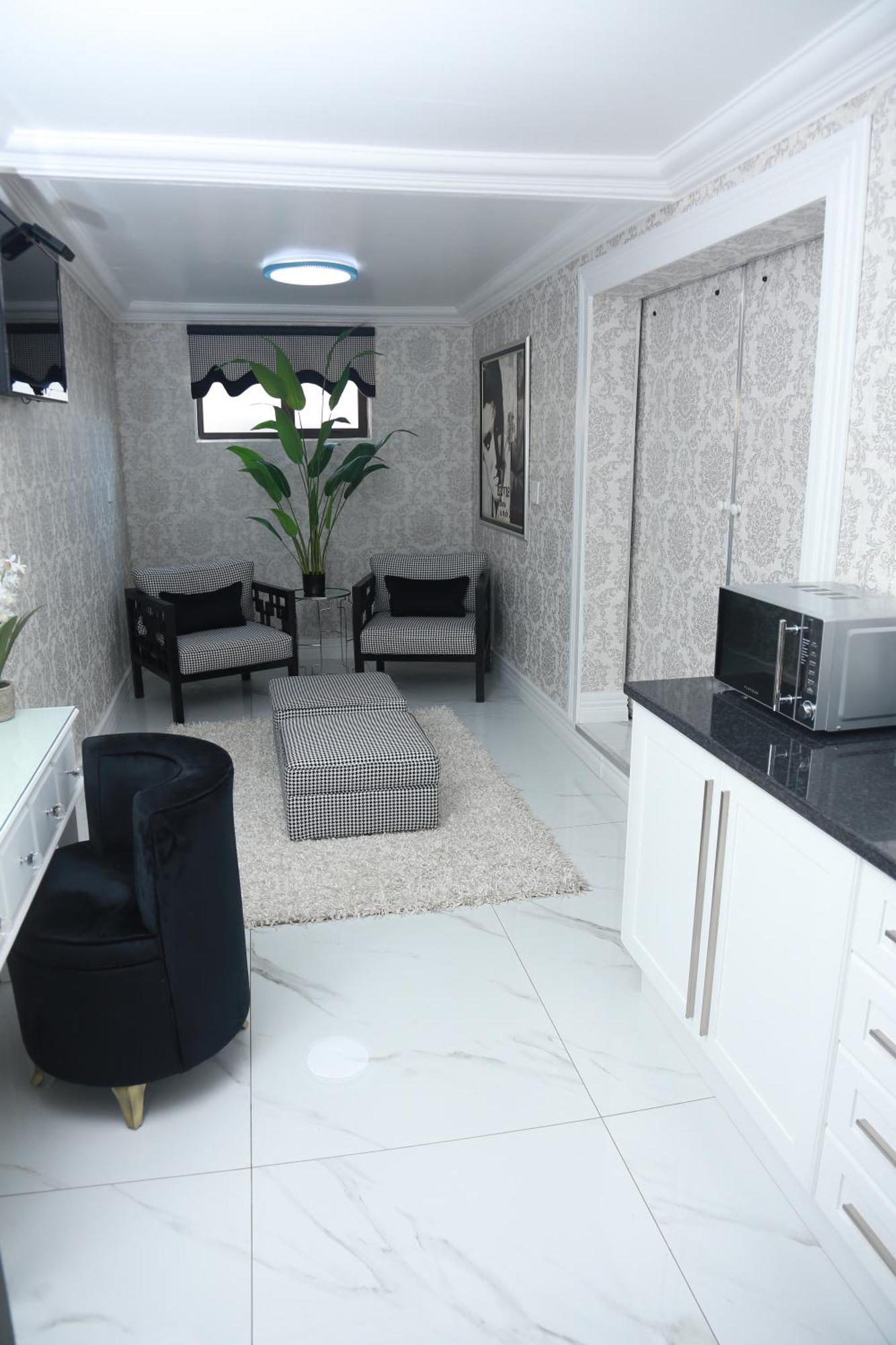 Villa Grande Luxury Accommodation Welkom Eksteriør bilde