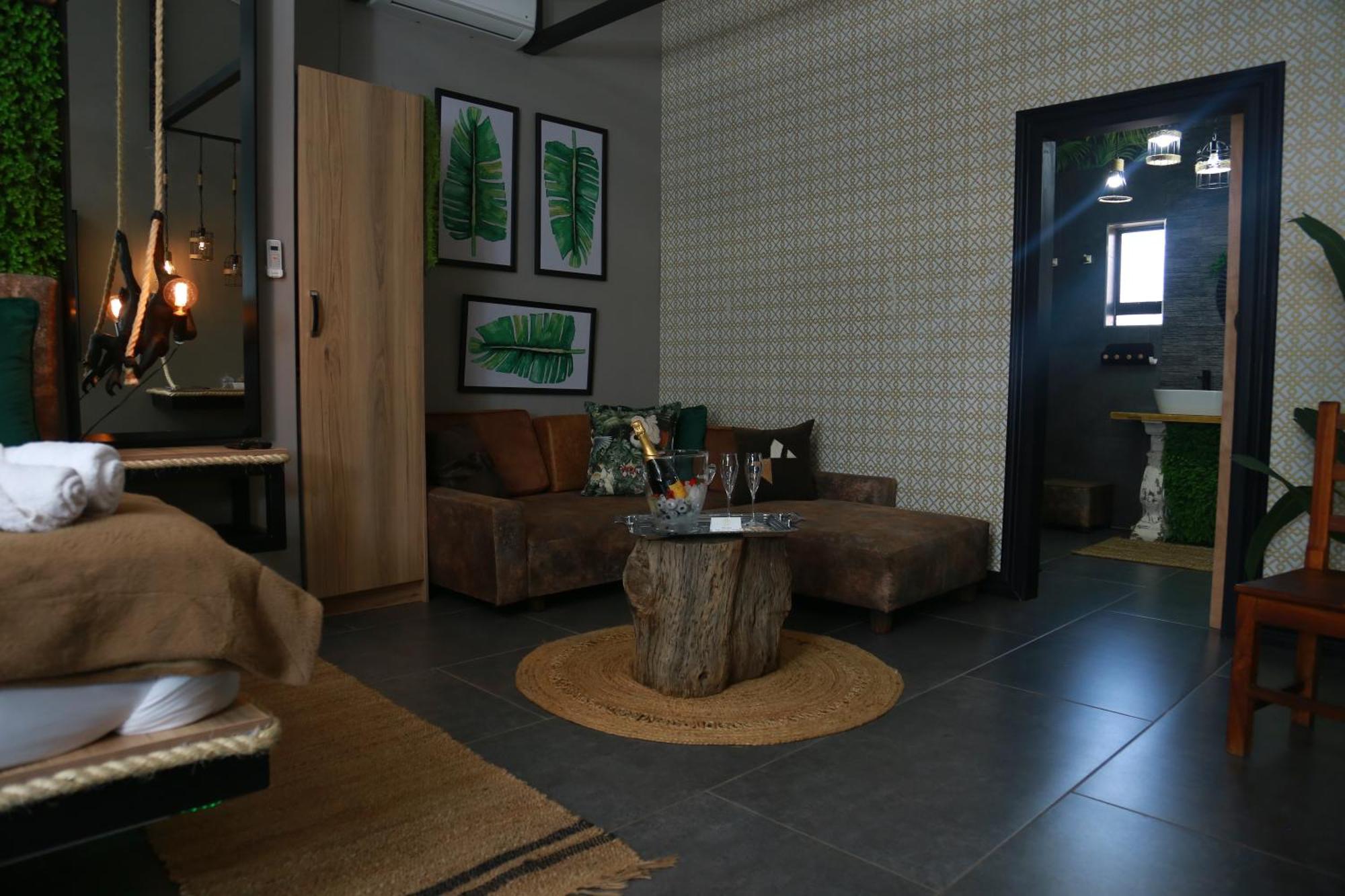 Villa Grande Luxury Accommodation Welkom Eksteriør bilde
