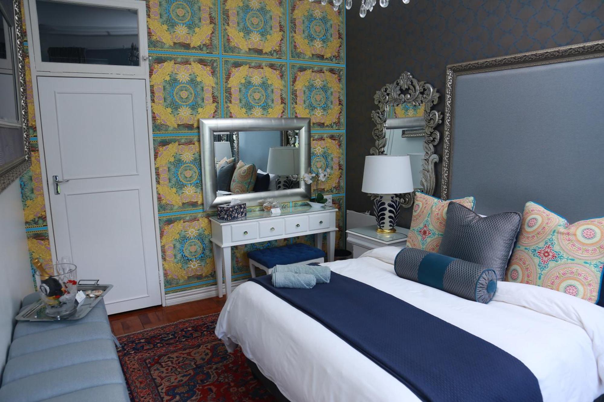 Villa Grande Luxury Accommodation Welkom Eksteriør bilde